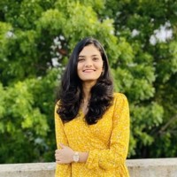Harshada Tonde