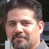 Ron Ramirez