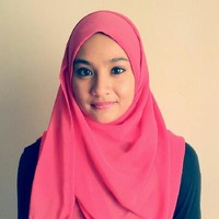 Khairun 'Adila Khazali