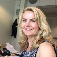 Heidi Thygesen Fiskaa