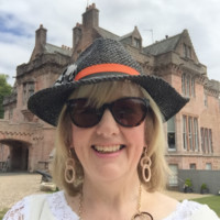 Alison Shaw