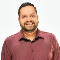 Drupal Patel (Eit)