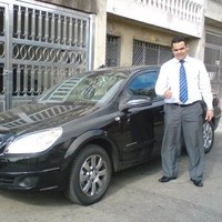 Fernando Oliveira