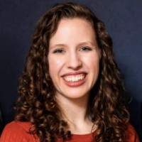 Rebecca Connelly