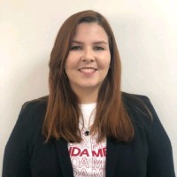 Melina Quintanilha Pinto