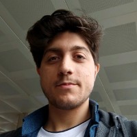 Yunus Emre Bayraktar