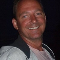 Steve Morton