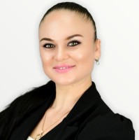 Alla Sydorchuk