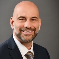 J. Mark DeSantis