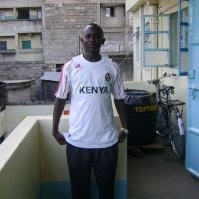 samuel kiriro