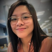 Trisha Kae Arizala