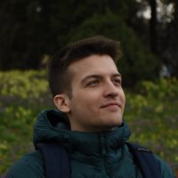 Павел Федоров