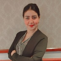 Christina Fares