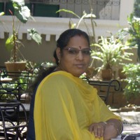 Saarumathy Mohanassoundaram