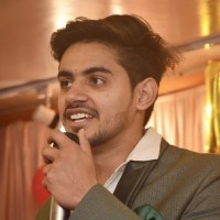 Vikrant Chahar