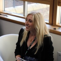 Poppy Stacey