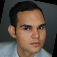 Siddharth Vij
