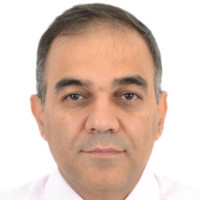 Behzad Shirani