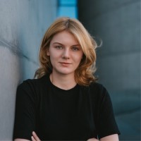 Anna Moors
