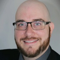 Owen Johnson, Cissp