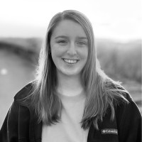 Hailie Adams