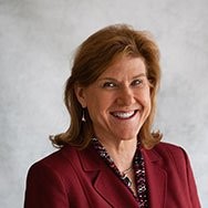 Mary B Crawford