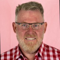 Johnathan Goosen Ph.D