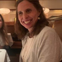 Susannah Scott-Barnes