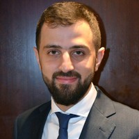 Mohamad Alameddine