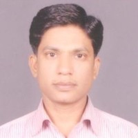 Sunil Shende