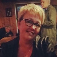 Birgitta Eriksson