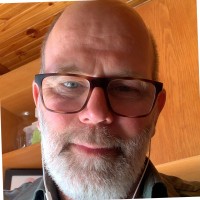 Stephen Pedder