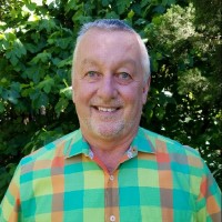 Pete Graham