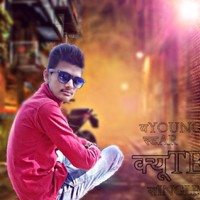 Bhoi Paresh