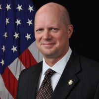 Graham Wright