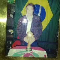 Ilson Bombarda
