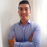 Edwin Alexander Otavo Molano