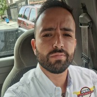 Gerardo Garza Saldivar