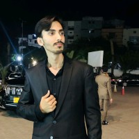 shahzaib mirza