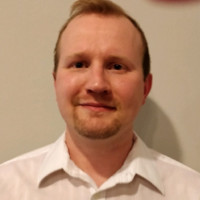 Raymond Anderson