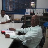 Palaniappan Arumugam