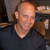 Andy Potts