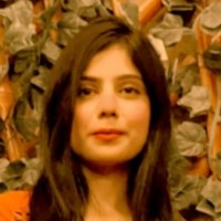 Arham Saeed