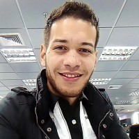 Dayver Perez