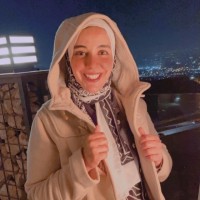Aya Tarek Atr , Msc
