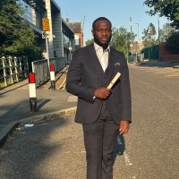 Toheeb Akerele