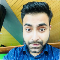 Ravi Nagi