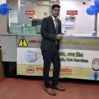Palash Saha
