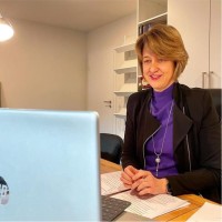 Dunya Trefilova