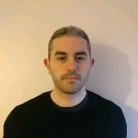 Conor Robinson